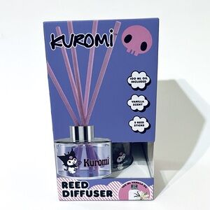 Kuromi Reed Diffuser